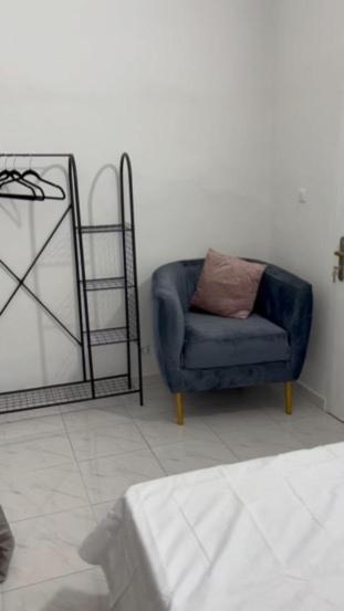Ad Home Lome Bagian luar foto